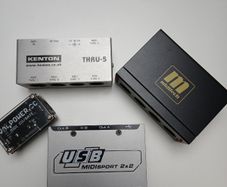Midi boxes