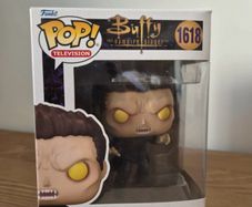 funko  figure/ angel / out of Buffy the Vampire Slayer