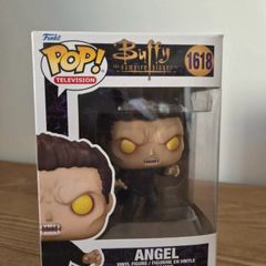 funko  figure/ angel / out of Buffy the Vampire Slayer