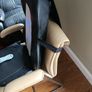 HoMedics Shiatsu Massage Quad Roller back massager. Image 7