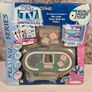 Vintage Jakks Pacific Wpt World Poker Tour Plug And Play Tv Game 2004 Platinum Series Brand New Image 2