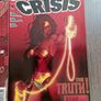 Identity Crisis Complete 7 Issue Comic Book Set DC Image 5