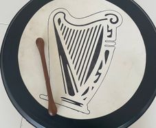 Bodhran