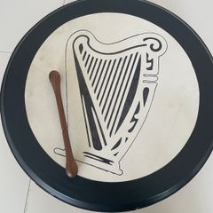 Bodhran