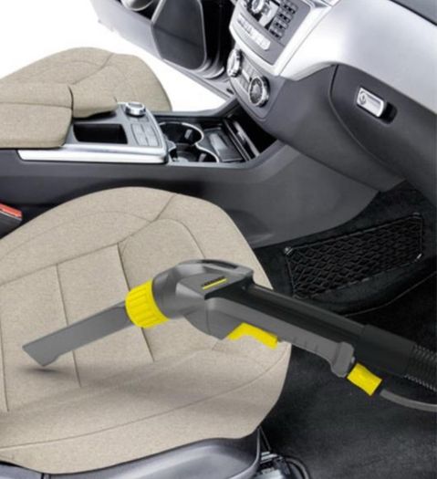 carpet/upholstery cleaner