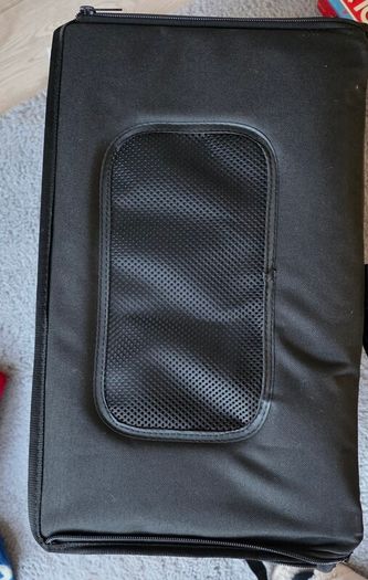 dog car seat small