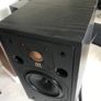 Stunning Monitor Audio MA201 vintage Hifi speakers, gold tweeters, Image 5