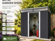 main image for ad Metal Shed