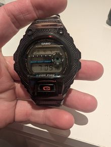 G-Shock Dw6900
