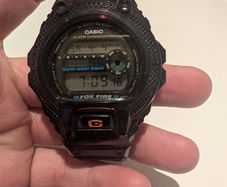 G-Shock Dw6900