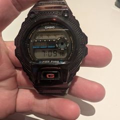 G-Shock Dw6900