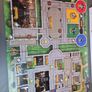 Harry Potter Magical Beasts Board Game Image 4