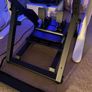 Sim Rig Moza Racing complete Image 6