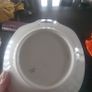 Vintage cake plate Image 2