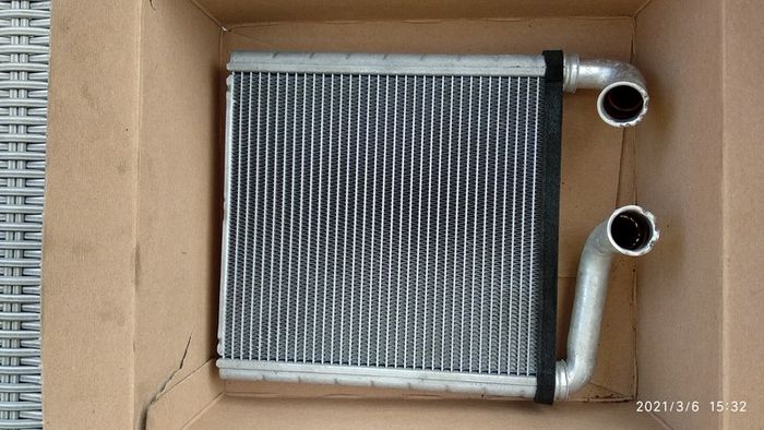 Heatecore