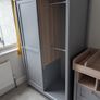 Mamas & Papas Changing Table & Wardrobe Image 10