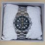Seiko SND377P Chronograph Image 8