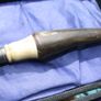 Vintage Sheffield  Set Knife Fork Image 8