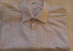 Calvin Klien Gents Shirt Size 2XL as New
