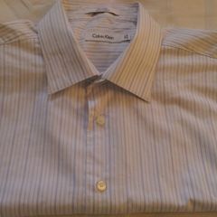 Calvin Klien Gents Shirt Size 2XL as New