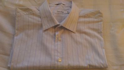 Calvin Klien Gents Shirt Size 2XL as New