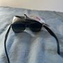 Rayban New Wayfarer Polarised Image 3