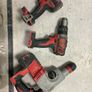 Milwaukee drills Image 5