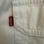 Levi's denim summer woman dress Image 2