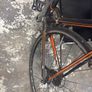 Racing bike Image 2