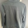 Under Armour Zip Up XYL Image 5