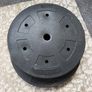 Everlast Weight Bench, Barbell & 50KG Weight Set Image 3