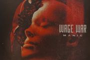 Wage War Manic vinyl lp