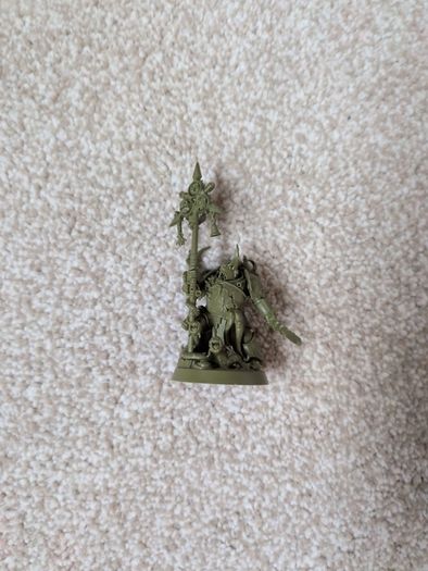 40k Kill Team Death Guard Starter Set Warhammer