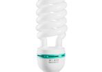 Photographic studio bulb FreePower 125W E27 5400K 5500K light
