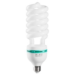 Photographic studio bulb FreePower 125W E27 5400K 5500K light