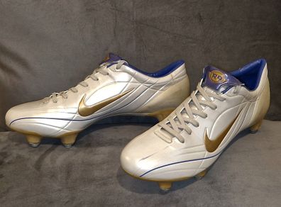 Nike Mercurial Vapor 2s R9 (Rare)