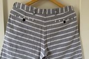 Linen cotton Shorts