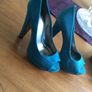 Rojana high heals Image 2