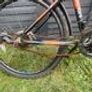 Mountain bike Bentini Raptor 26 Image 4
