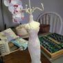 Jewellery stands 10e each Image 5