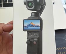 Dji osmo pocket 4p