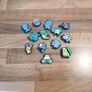 Pokemon croc charms Image 3