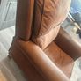 Brown ArmChair Image 2