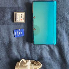 2x Nintendo 3ds
