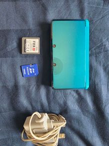 2 Nintendo 3ds