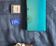 2 Nintendo 3ds