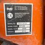 cement mixer belle mini mix 150 Image 5