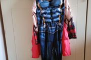 kids Halloween Thor costume 7-8 years