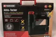 Parkside X12V Cordless Tacker Nailer Stapler And Accessories Set. Parkside X12V Cordless Drill Driver. 2AH 2.5AH 5AH X12V Performance Batteries 2.4A 6A X12V Fast Chargers.
