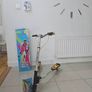 Vtriker 3wheel Scooter Image 2